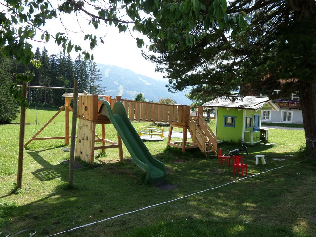 Blasbichlerhof Ramsau am Dachstein Buitenkant foto
