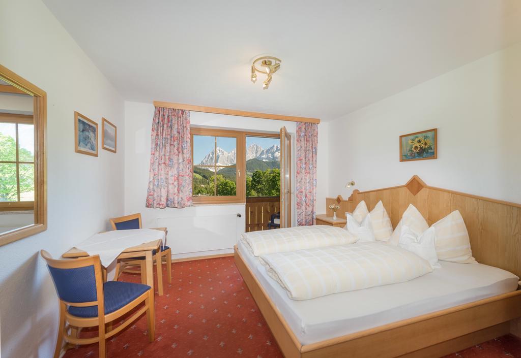 Blasbichlerhof Ramsau am Dachstein Buitenkant foto